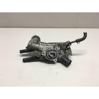 Корпус термостата Hyundai-Kia Sonata V (NF) (2005 - 2010) 2562025002