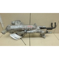 Корпус термостата Hyundai-Kia Sonata V (NF) (2005 - 2010) 256003C101