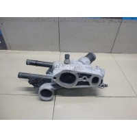 Корпус термостата Hyundai-Kia Sonata V (NF) (2005 - 2010) 2562025002