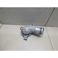 Крышка термостата Hyundai-Kia Sonata V (NF) (2005 - 2010) 2563125002