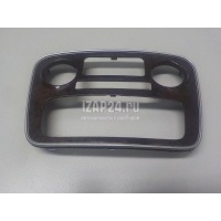 Накладка декоративная Hyundai-Kia Sonata V (NF) (2005 - 2010) 847413K530DG