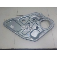 Стеклоподъемник электр. задний правый Hyundai-Kia Sonata V (NF) (2005 - 2010) 834813K001