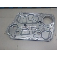 Стеклоподъемник электр. передний правый Hyundai-Kia Sonata V (NF) (2005 - 2010) 824813K002