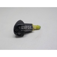Форсунка омывателя лобового стекла Hyundai-Kia Sonata V (NF) (2005 - 2010) 986303K500