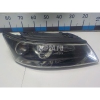 Фара правая Hyundai-Kia Sonata V (NF) (2005 - 2010) 921023K080