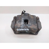 Суппорт тормозной передний левый Hyundai-Kia Sonata V (NF) (2005 - 2010) 581803KA01