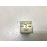 Реле поворотов Chrysler Neon (1999 - 2005) 04671715AC