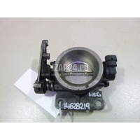 Заслонка дроссельная механическая Renault Megane I (1999 - 2004) 161192787R