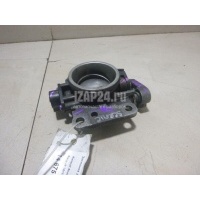 Заслонка дроссельная механическая Renault Megane I (1999 - 2004) 161192787R