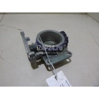 Заслонка дроссельная механическая Renault Megane I (1999 - 2004) 161192787R