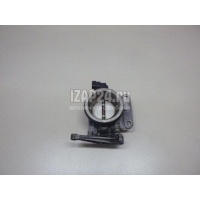 Заслонка дроссельная механическая Renault Megane I (1999 - 2004) 161192787R