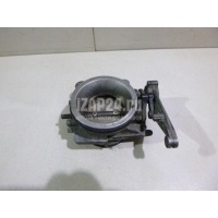 Заслонка дроссельная механическая Renault Megane I (1999 - 2004) 161192787R
