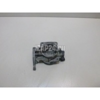Заслонка дроссельная механическая Nissan Megane I (1999 - 2004) 1611800Q0K
