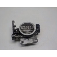 Заслонка дроссельная механическая Nissan Megane I (1999 - 2004) 1611800Q0K