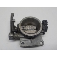 Заслонка дроссельная механическая Renault Megane I (1999 - 2004) 161192787R