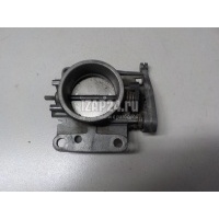 Заслонка дроссельная механическая Renault Megane I (1999 - 2004) 161192787R