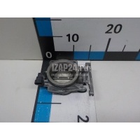 Заслонка дроссельная механическая Renault Megane I (1999 - 2004) 161192787R