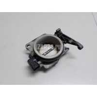 Заслонка дроссельная механическая Nissan Megane I (1999 - 2004) 1611800Q0K