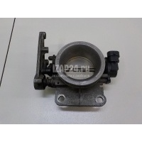 Заслонка дроссельная механическая Renault Megane I (1999 - 2004) 161192787R
