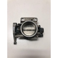 Заслонка дроссельная механическая Renault Megane I (1999 - 2004) 161192787R
