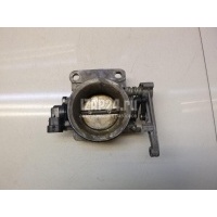 Заслонка дроссельная механическая Renault Megane I (1999 - 2004) 161192787R