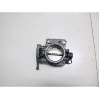Заслонка дроссельная механическая Renault Megane I (1999 - 2004) 161192787R