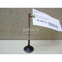 Клапан впускной Renault Megane I (1999 - 2004) 7701471378