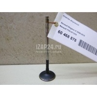 Клапан впускной Renault Megane I (1999 - 2004) 7701471378