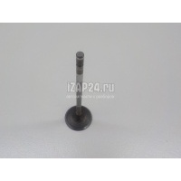 Клапан впускной Renault Megane I (1999 - 2004) 7701471378