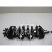 Коленвал Renault Megane I (1999 - 2004) 7700111886