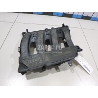 Коллектор впускной Renault Megane I (1999 - 2004) 140037159R