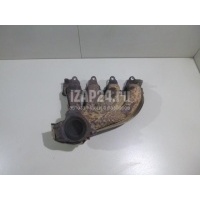 Коллектор выпускной Renault Megane I (1999 - 2004) 8200119714
