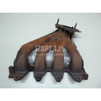 Коллектор выпускной Renault Megane I (1999 - 2004) 8200119714