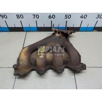 Коллектор выпускной Renault Megane I (1999 - 2004) 8200119714