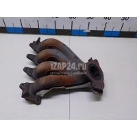 Коллектор выпускной Renault Megane I (1999 - 2004) 8200119714