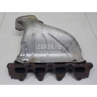 Коллектор выпускной Renault Megane I (1999 - 2004) 8200119714