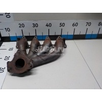 Коллектор выпускной Renault Megane I (1999 - 2004) 8200119714
