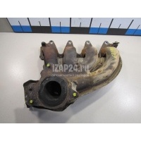 Коллектор выпускной Renault Megane I (1999 - 2004) 8200119714