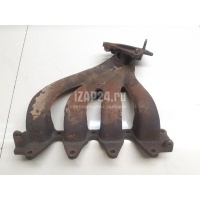 Коллектор выпускной Renault Megane I (1999 - 2004) 8200119714