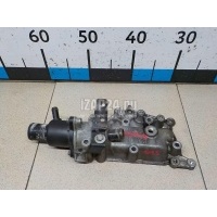Корпус термостата Nissan Megane I (1999 - 2004) 1106100Q1C