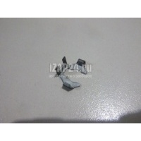 Крепеж форсунки Renault Megane I (1999 - 2004) 7700106588