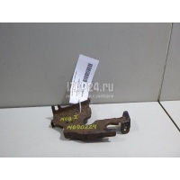 Кронштейн воздушного фильтра Renault Megane I (1999 - 2004) 7700115021
