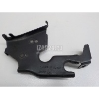 Кронштейн воздушного фильтра Renault Megane I (1999 - 2004) 7700115021