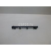 Рейка топливная (рампа) Nissan Megane I (1999 - 2004) 1752000QAB