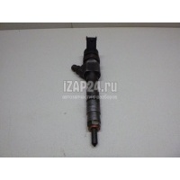 Форсунка дизельная электрическая Renault Megane I (1999 - 2004) 8200238528