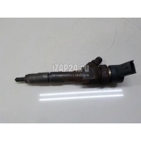 Форсунка дизельная электрическая Renault Megane I (1999 - 2004) 8200238528