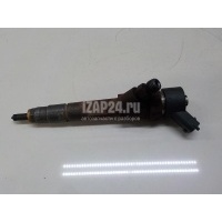 Форсунка дизельная электрическая Renault Megane I (1999 - 2004) 8200238528