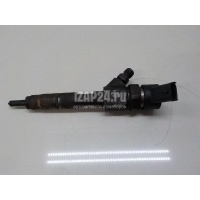 Форсунка дизельная электрическая Renault Megane I (1999 - 2004) 8200238528