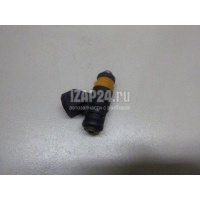 Форсунка инжекторная электрическая Renault Megane I (1999 - 2004) 8200240488