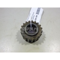 Шестерня коленвала Renault Duster 2012 8200024925